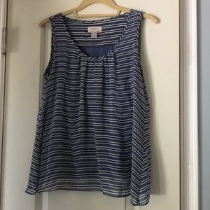 Ann Taylor LOFT Shell